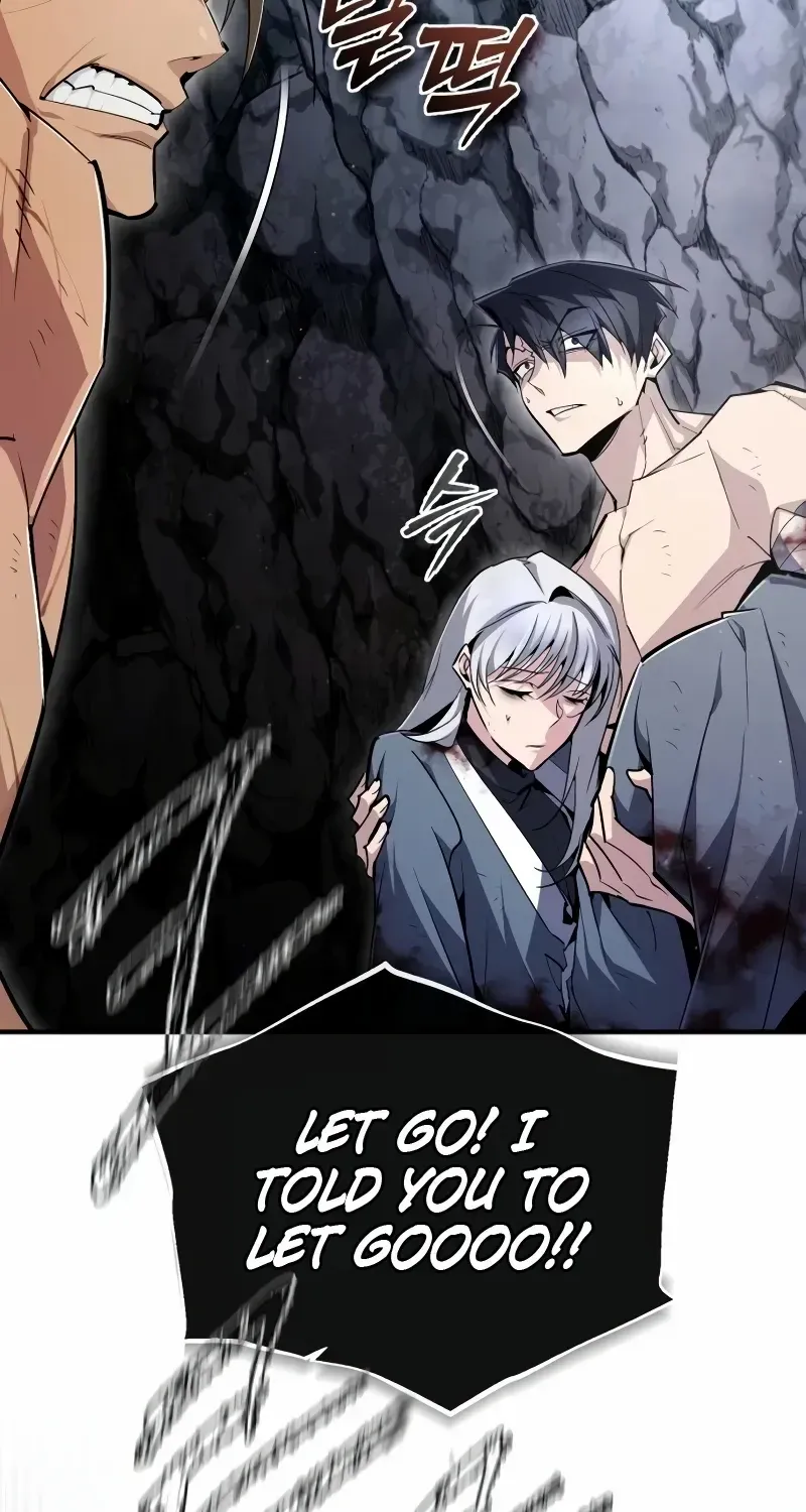 Read Star Instructor, Master Baek chapter 82 image 8 on Lezhin