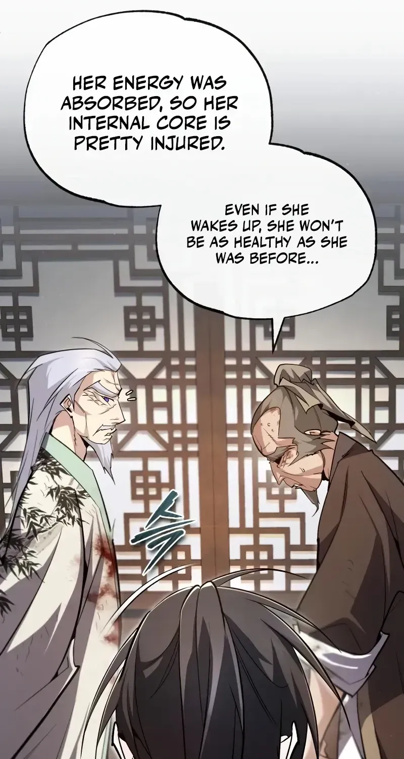 Read Star Instructor, Master Baek chapter 82 image 85 on Lezhin