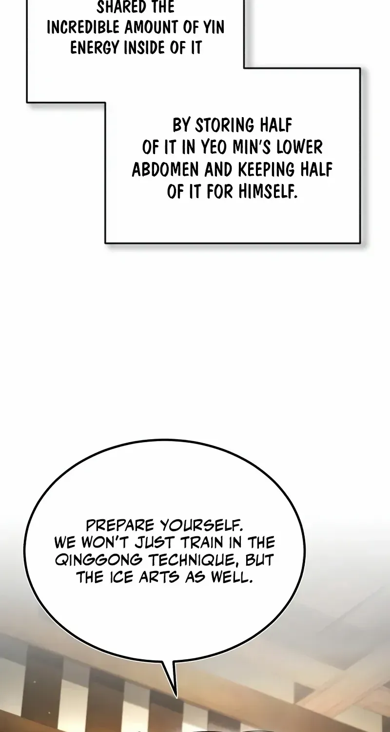 Read Star Instructor, Master Baek chapter 82 image 90 on Lezhin