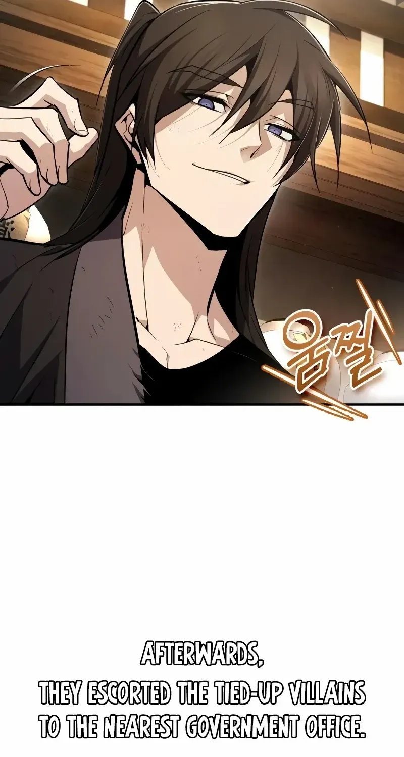 Read Star Instructor, Master Baek chapter 82 image 91 on Lezhin