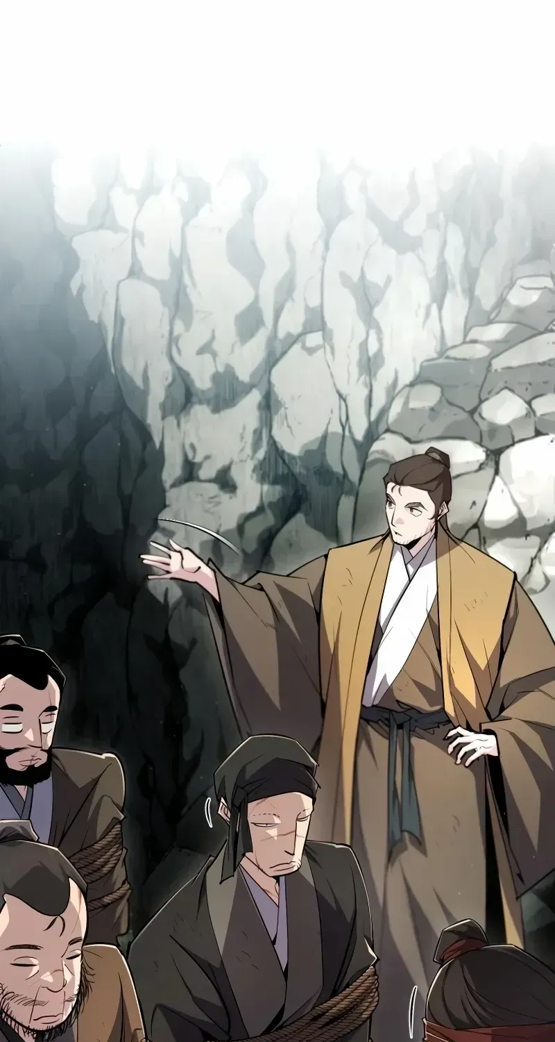 Read Star Instructor, Master Baek chapter 82 image 92 on Lezhin