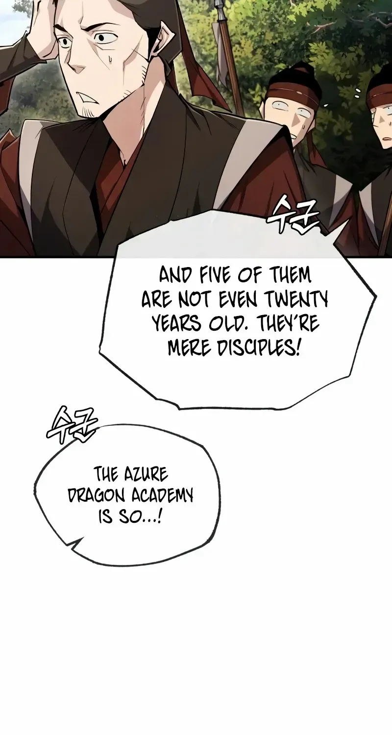 Read Star Instructor, Master Baek chapter 82 image 94 on Lezhin