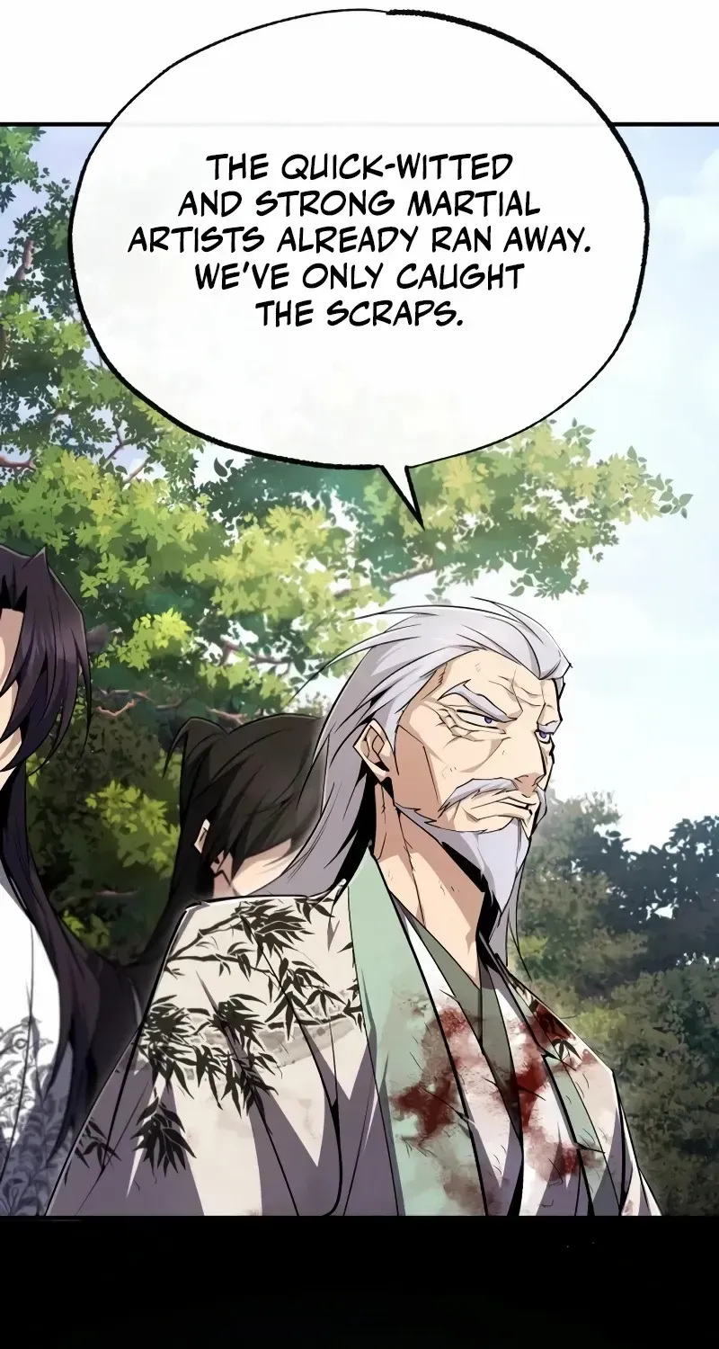 Read Star Instructor, Master Baek chapter 82 image 96 on Lezhin