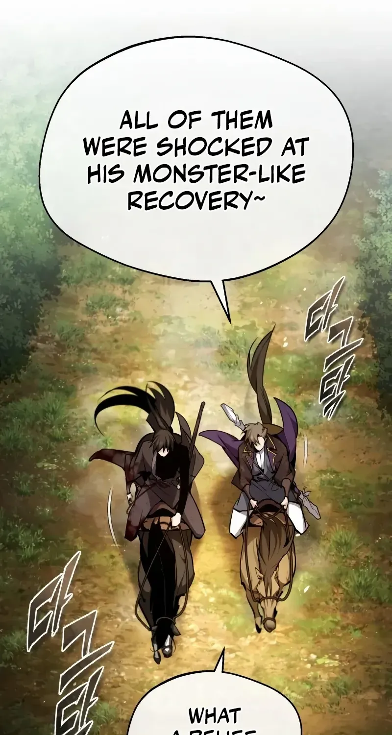 Read Star Instructor, Master Baek chapter 83 image 102 on Lezhin