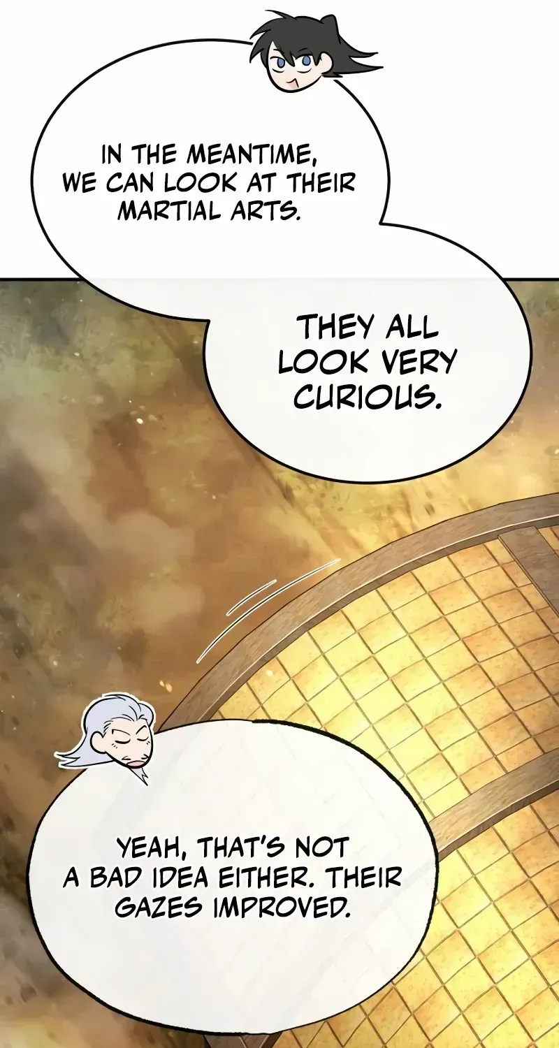 Read Star Instructor, Master Baek chapter 83 image 112 on Lezhin