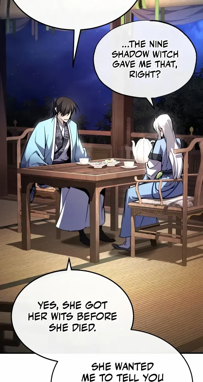 Read Star Instructor, Master Baek chapter 83 image 118 on Lezhin