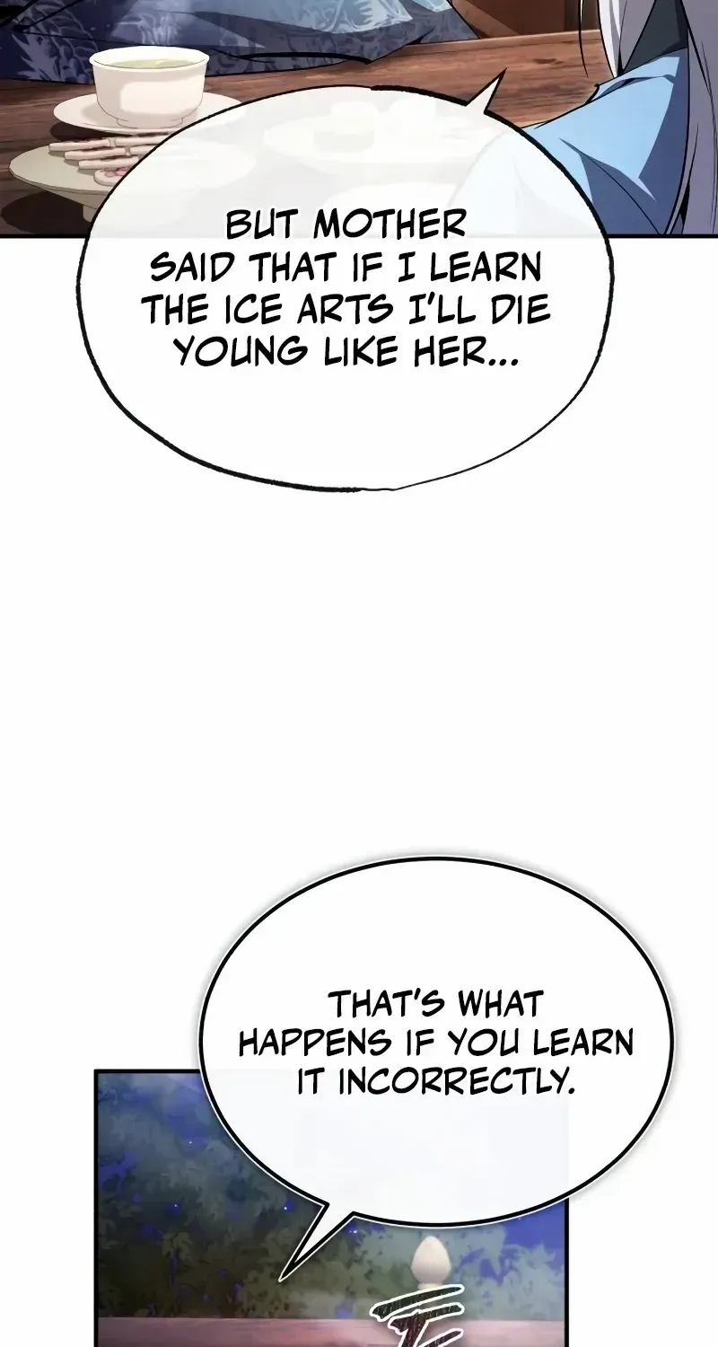 Read Star Instructor, Master Baek chapter 83 image 122 on Lezhin