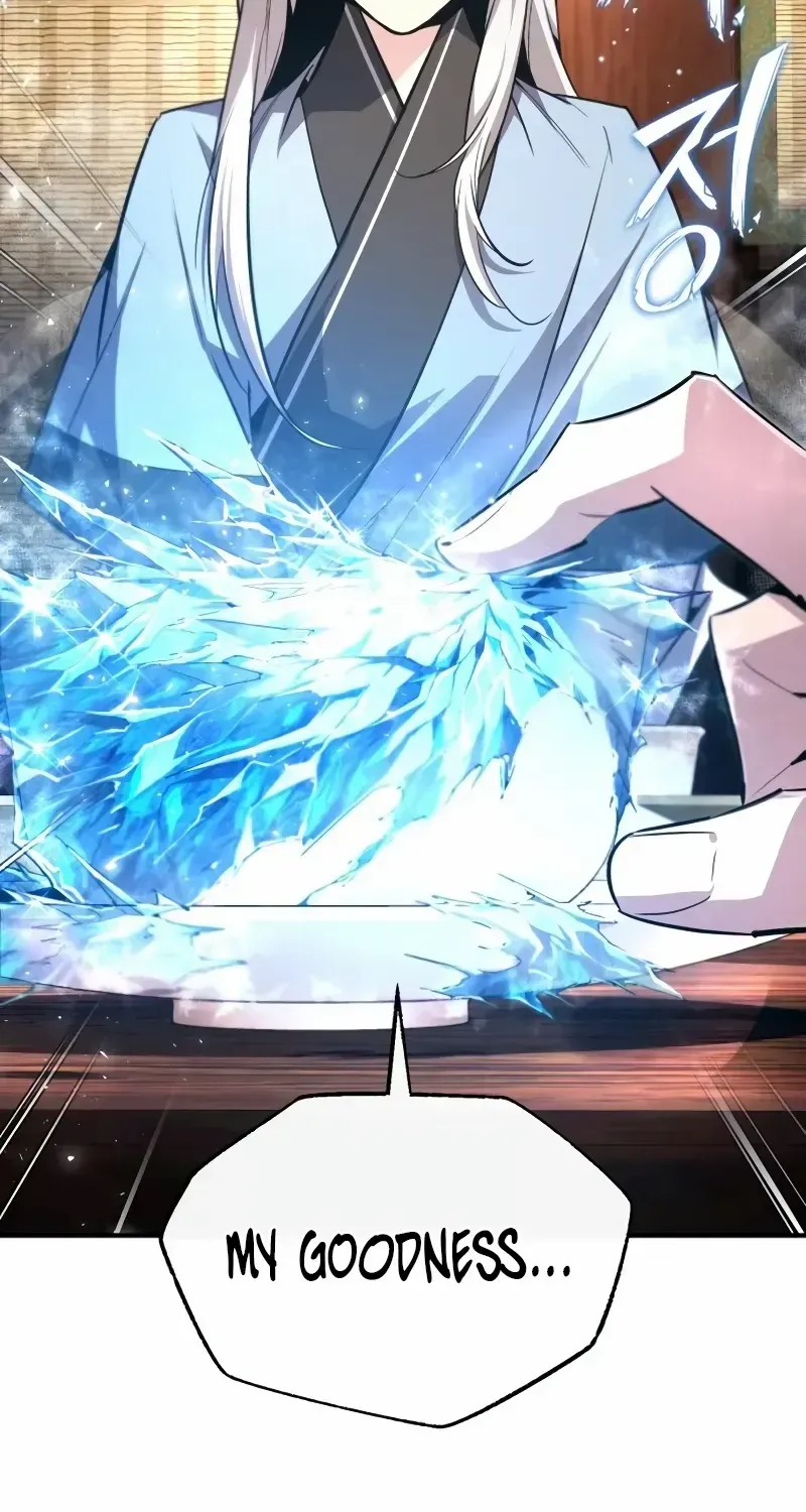 Read Star Instructor, Master Baek chapter 83 image 124 on Lezhin