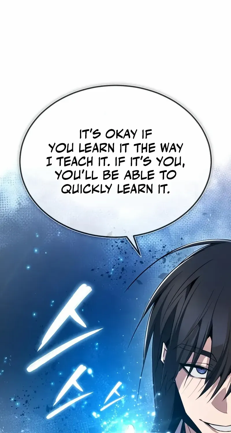 Read Star Instructor, Master Baek chapter 83 image 125 on Lezhin