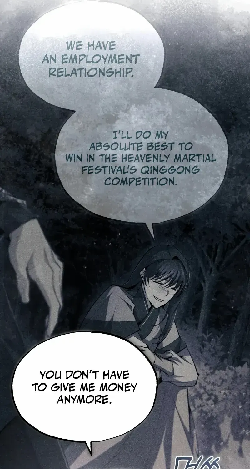 Read Star Instructor, Master Baek chapter 83 image 127 on Lezhin