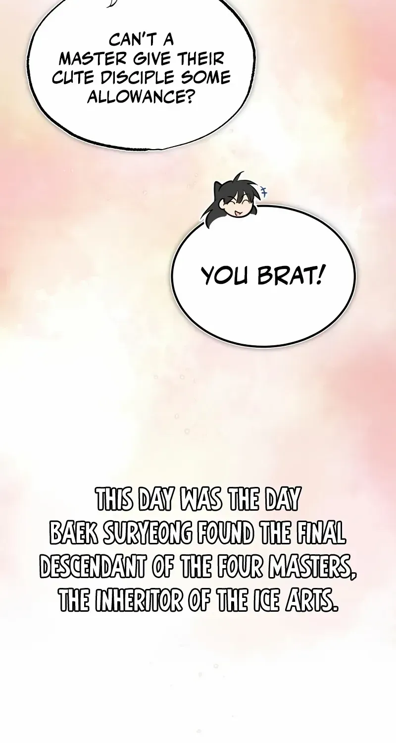 Read Star Instructor, Master Baek chapter 83 image 129 on Lezhin