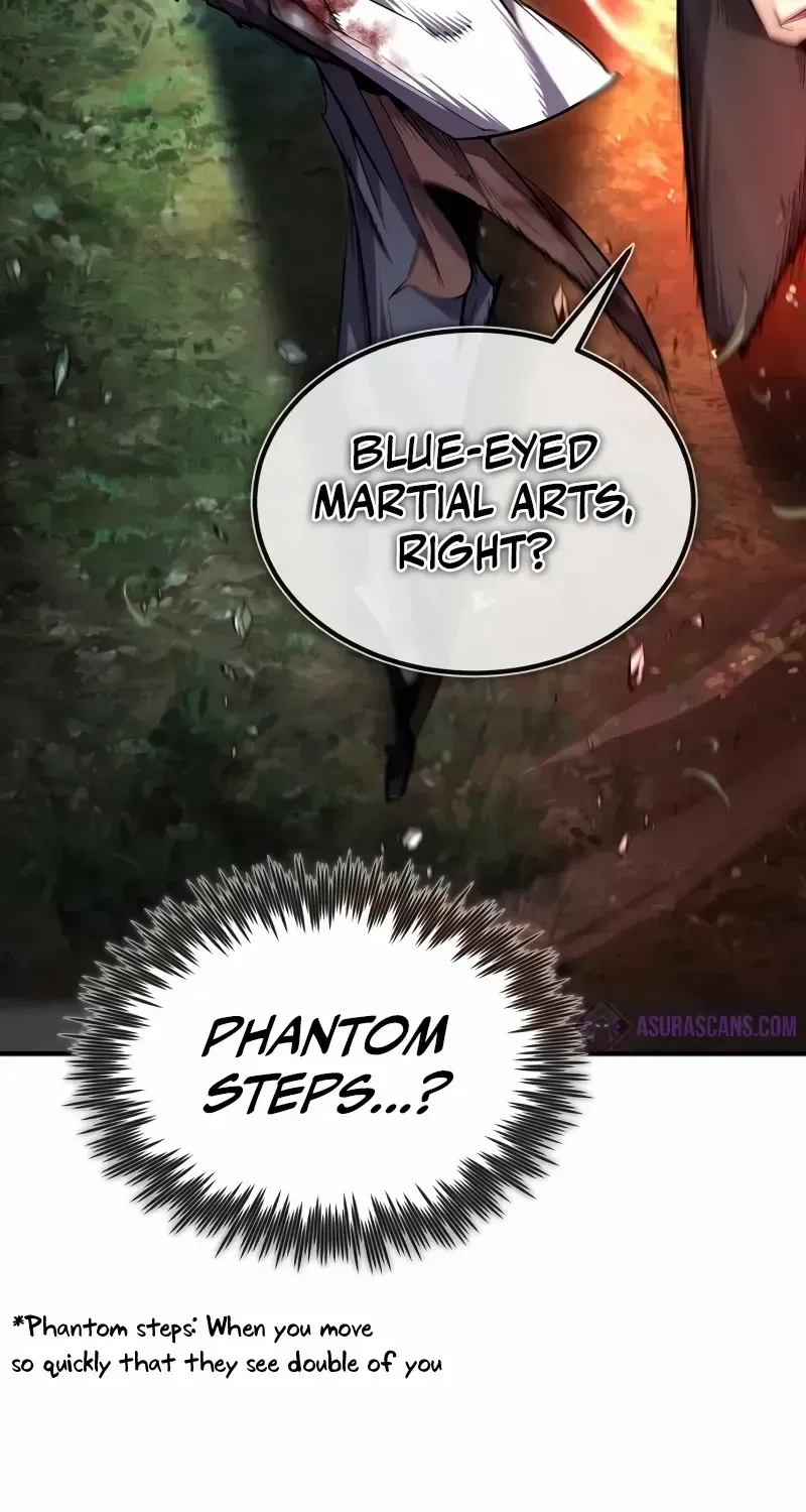 Read Star Instructor, Master Baek chapter 83 image 16 on Lezhin