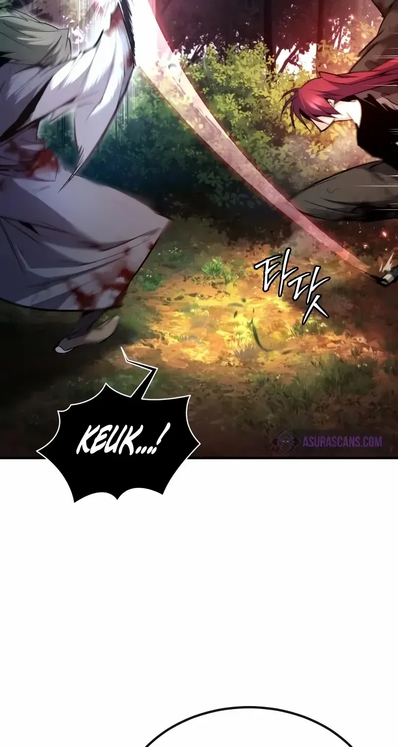 Read Star Instructor, Master Baek chapter 83 image 26 on Lezhin