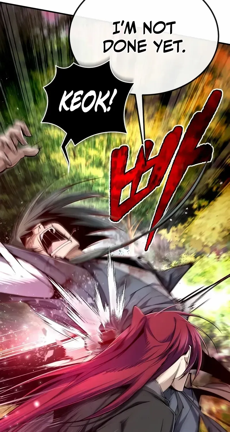 Read Star Instructor, Master Baek chapter 83 image 27 on Lezhin