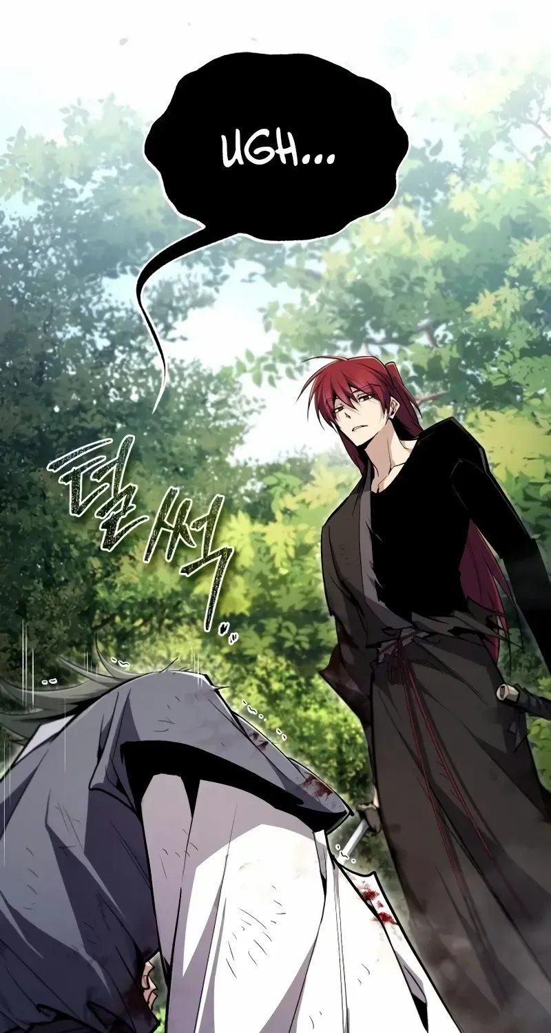 Read Star Instructor, Master Baek chapter 83 image 29 on Lezhin