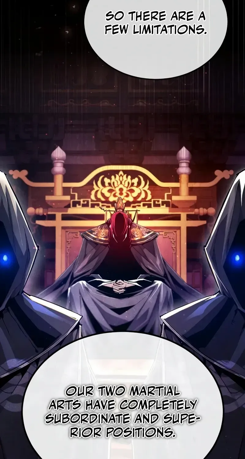 Read Star Instructor, Master Baek chapter 83 image 31 on Lezhin