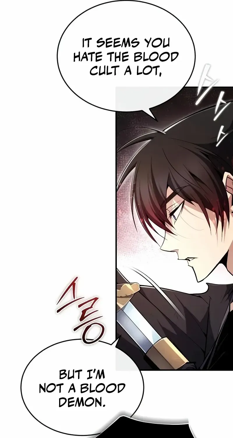 Read Star Instructor, Master Baek chapter 83 image 34 on Lezhin