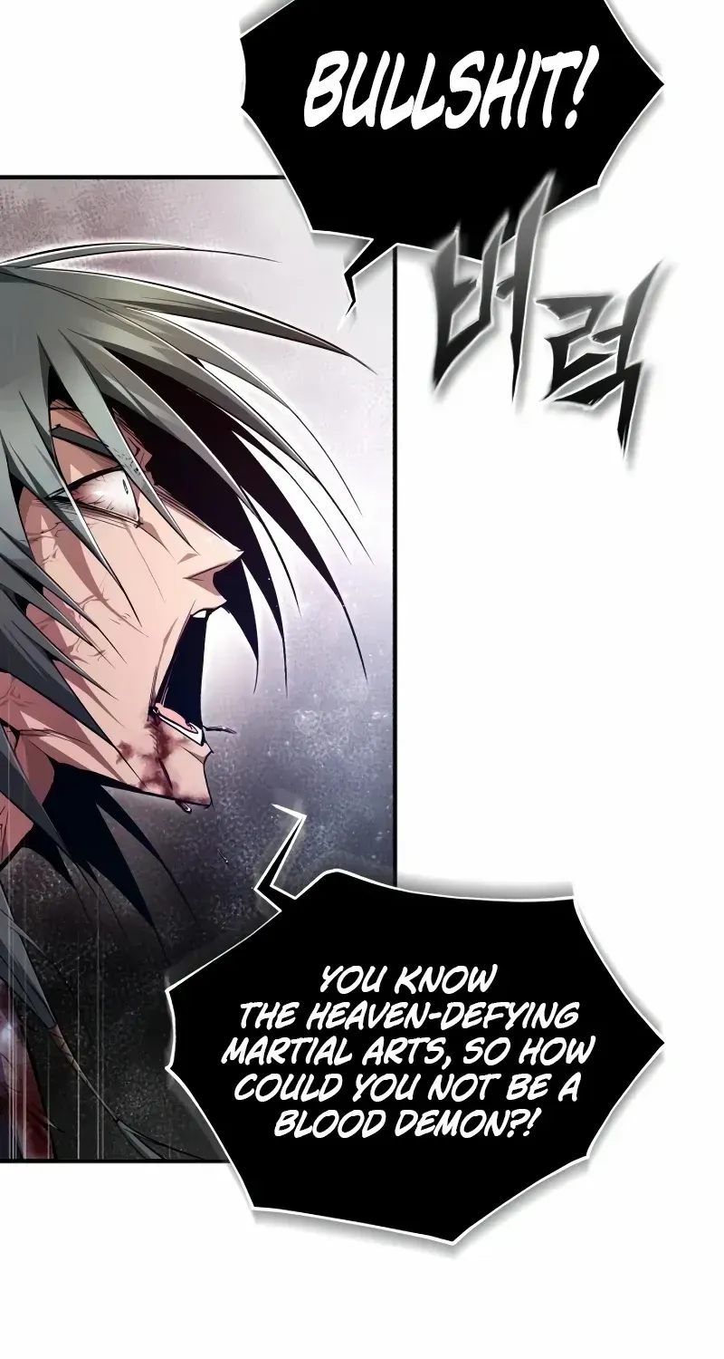 Read Star Instructor, Master Baek chapter 83 image 35 on Lezhin