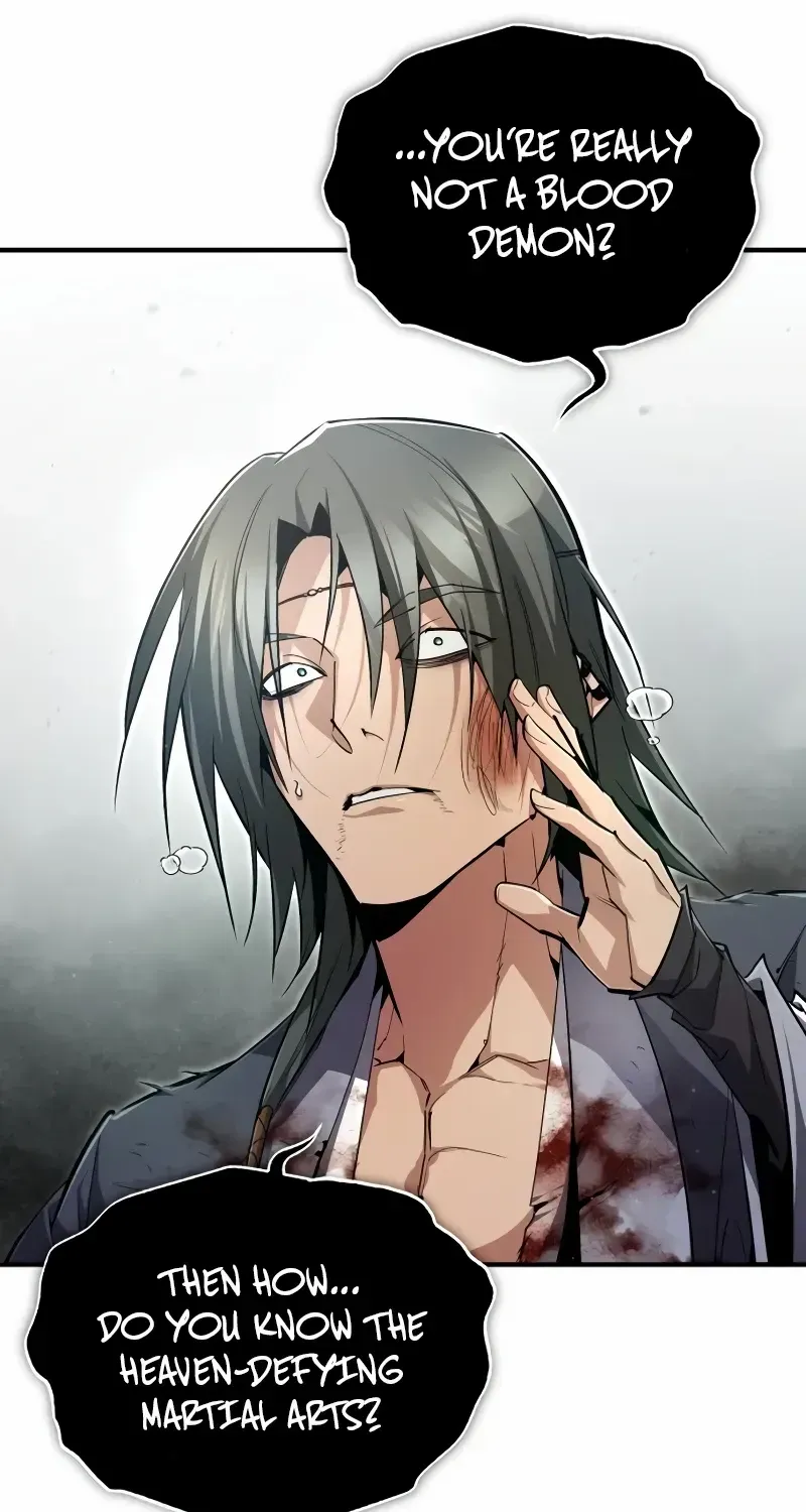 Read Star Instructor, Master Baek chapter 83 image 39 on Lezhin