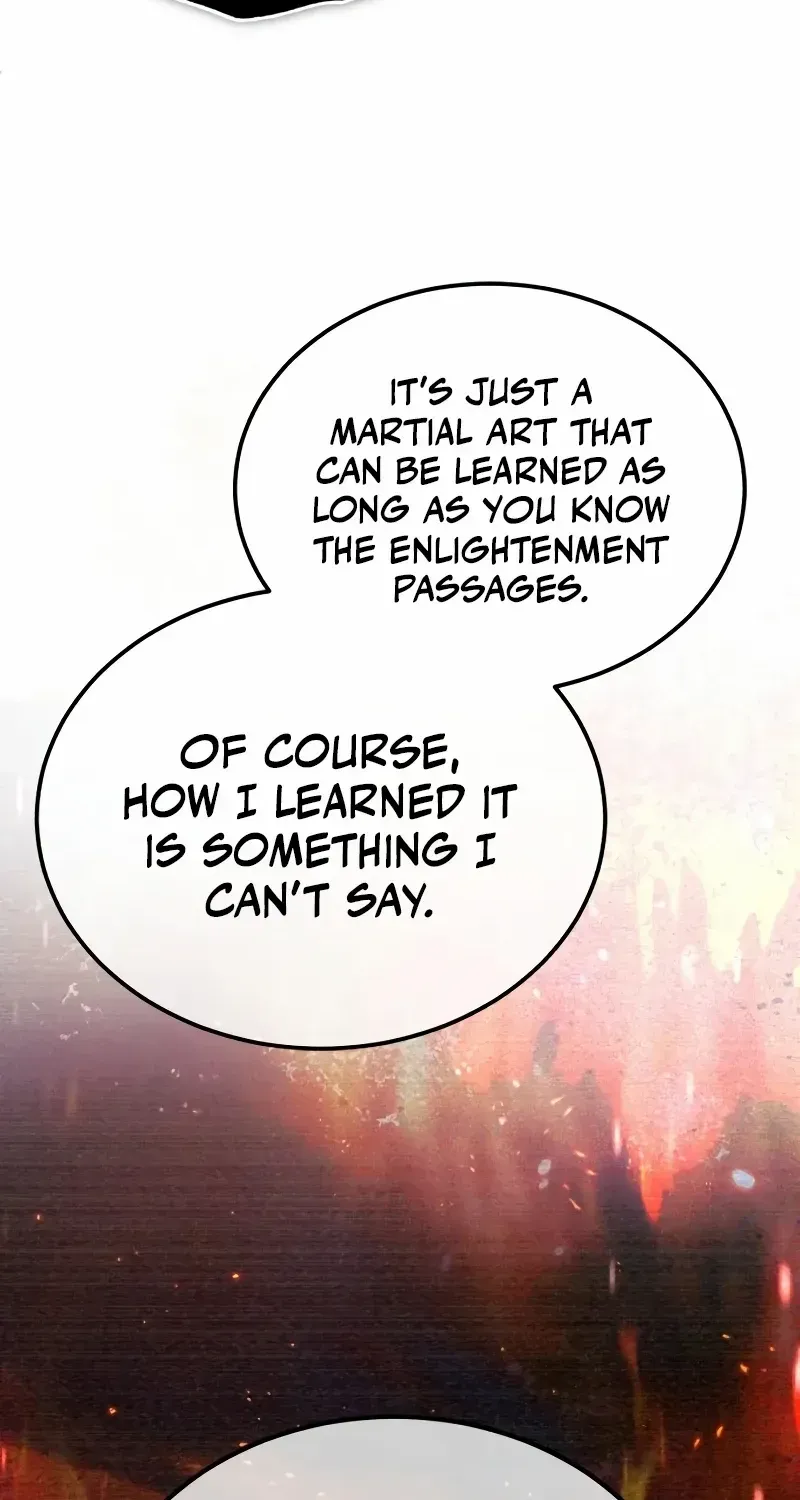 Read Star Instructor, Master Baek chapter 83 image 40 on Lezhin