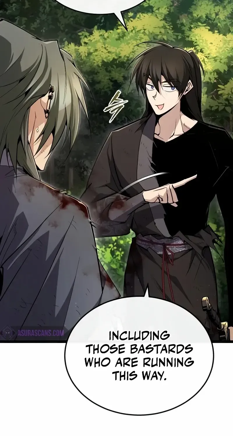 Read Star Instructor, Master Baek chapter 83 image 46 on Lezhin