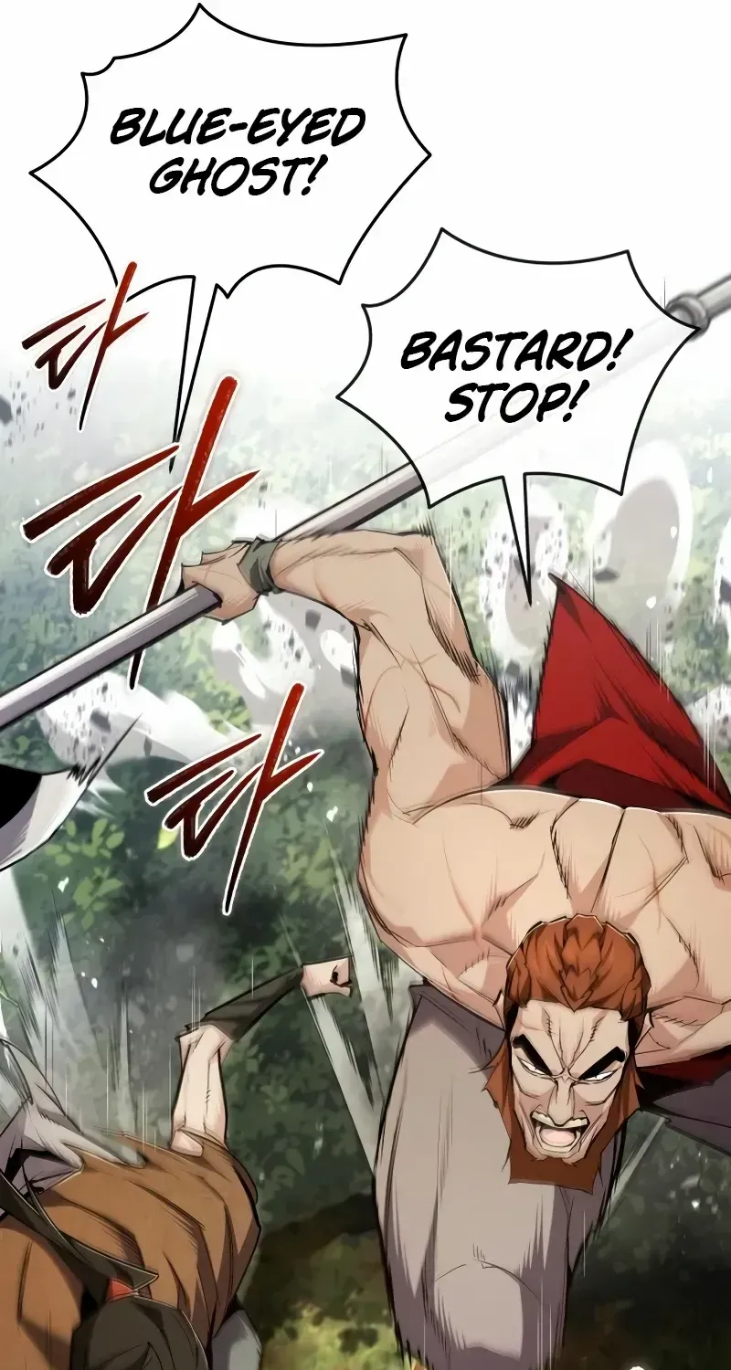 Read Star Instructor, Master Baek chapter 83 image 48 on Lezhin