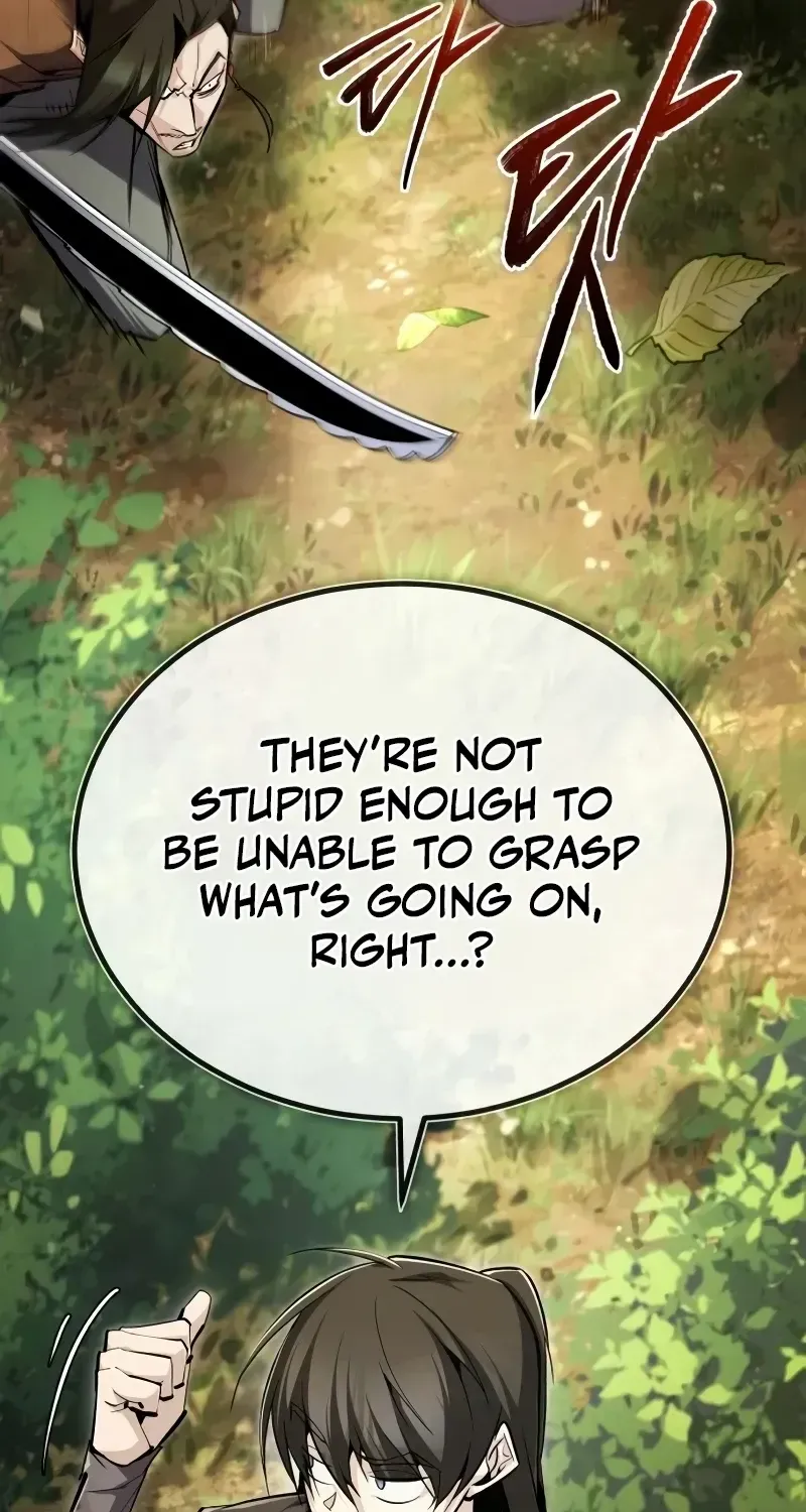 Read Star Instructor, Master Baek chapter 83 image 49 on Lezhin