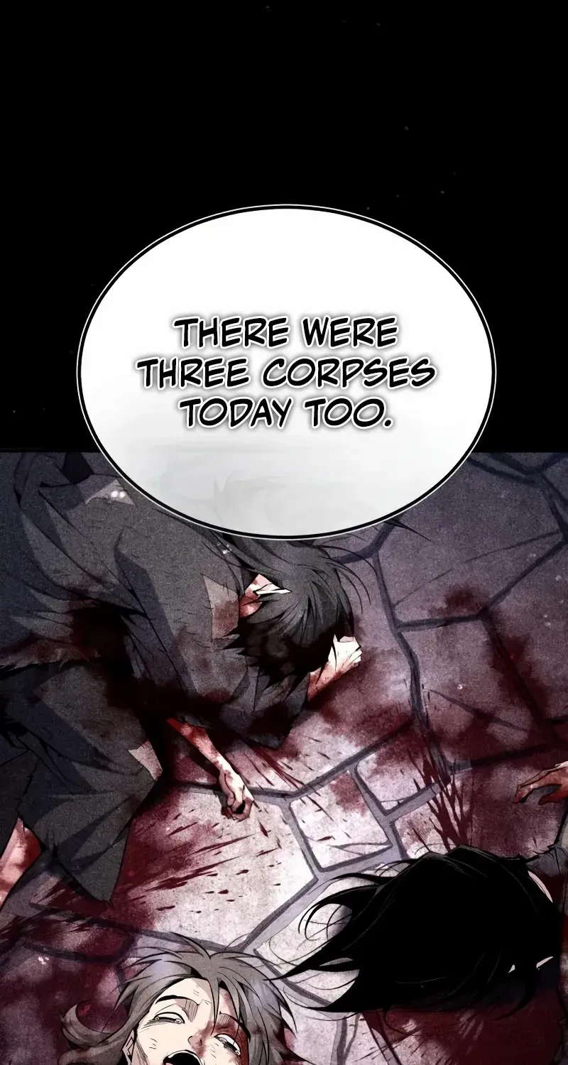 Read Star Instructor, Master Baek chapter 83 image 5 on Lezhin