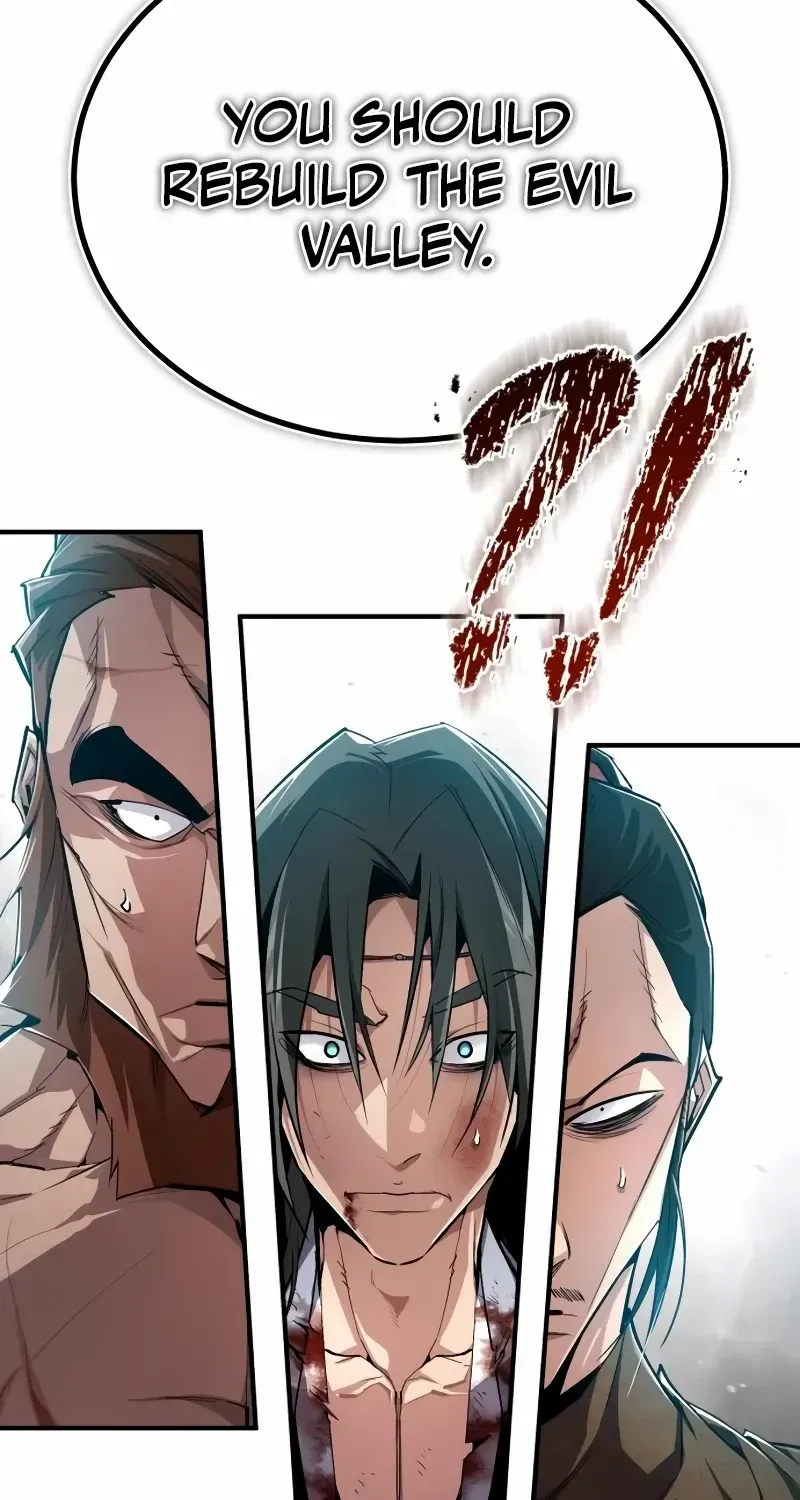Read Star Instructor, Master Baek chapter 83 image 53 on Lezhin