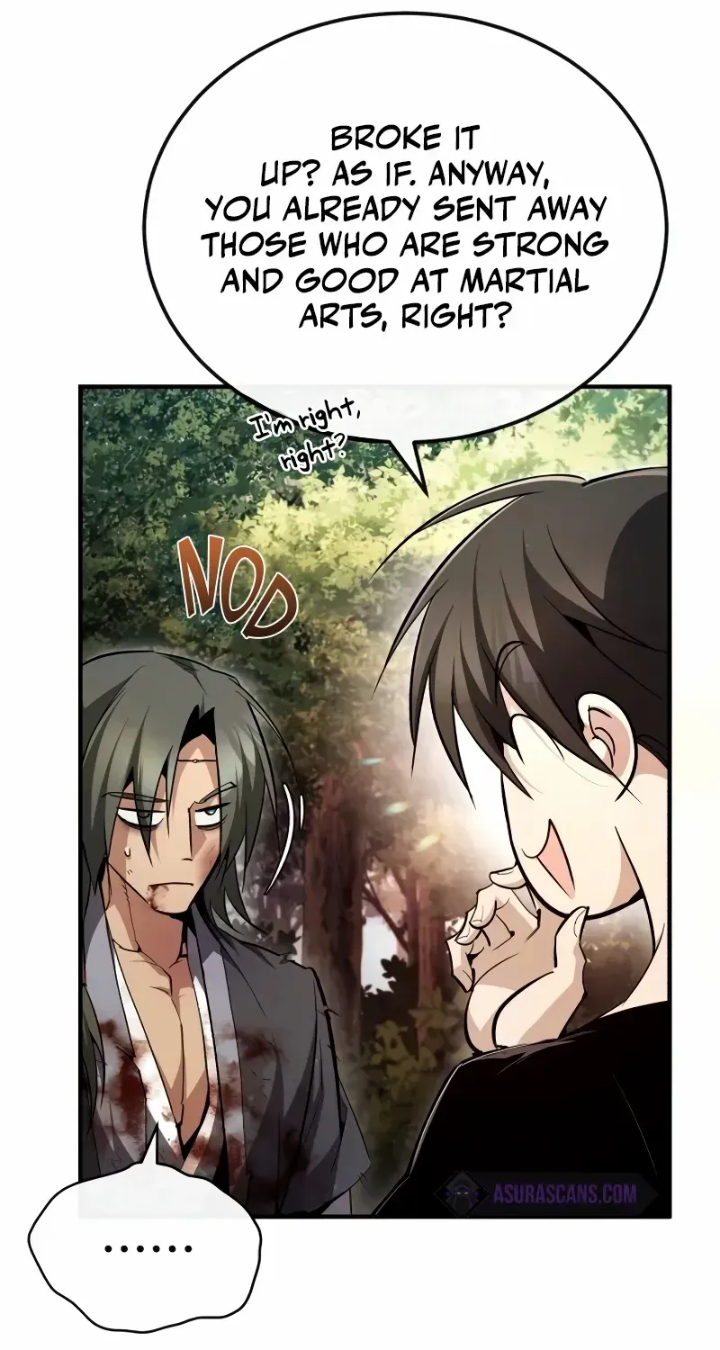 Read Star Instructor, Master Baek chapter 83 image 58 on Lezhin