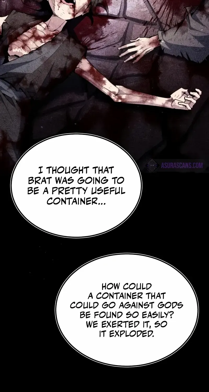 Read Star Instructor, Master Baek chapter 83 image 6 on Lezhin