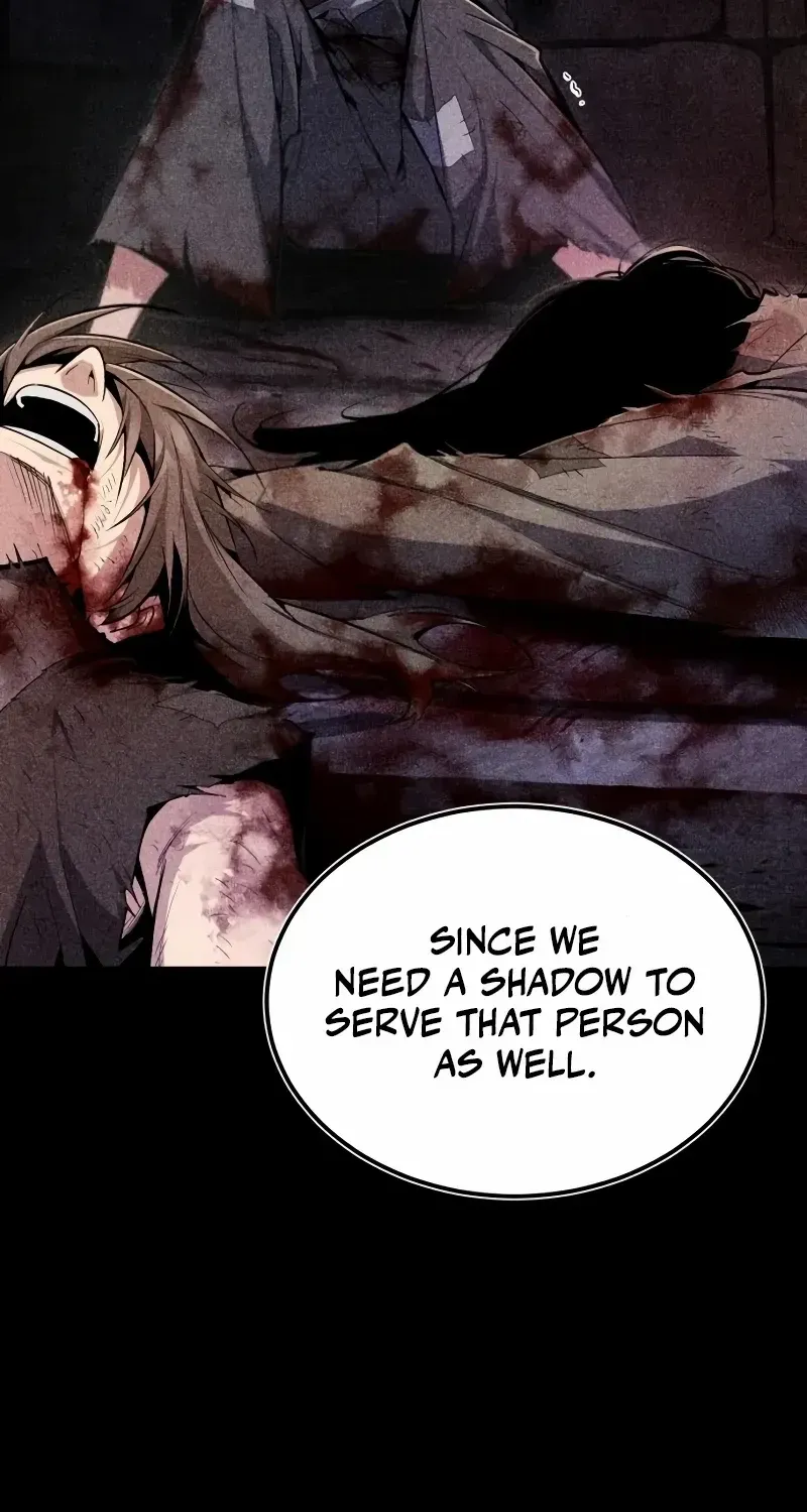 Read Star Instructor, Master Baek chapter 83 image 8 on Lezhin