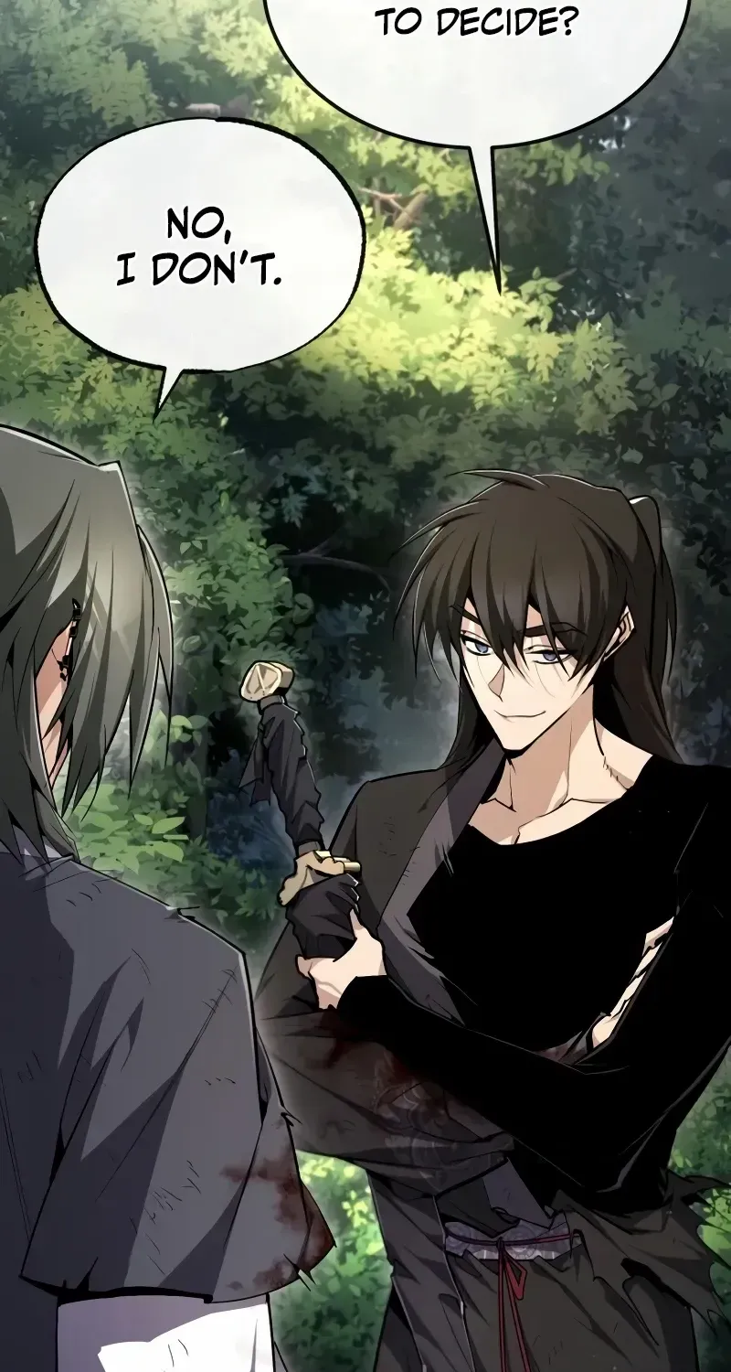 Read Star Instructor, Master Baek chapter 83 image 84 on Lezhin