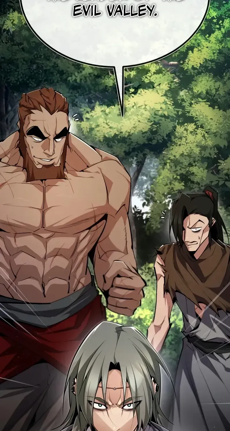 Read Star Instructor, Master Baek chapter 83 image 86 on Lezhin
