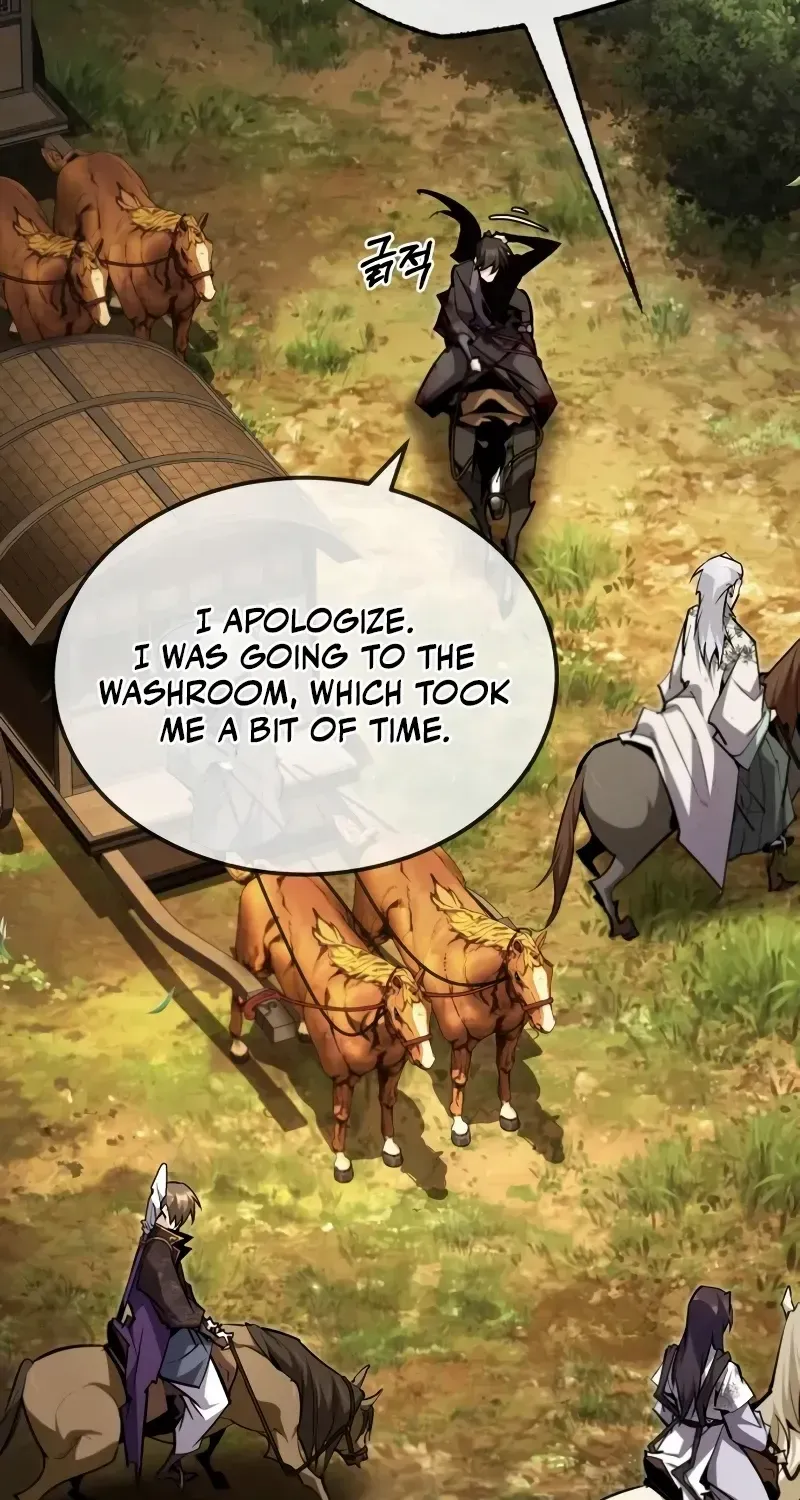 Read Star Instructor, Master Baek chapter 83 image 89 on Lezhin