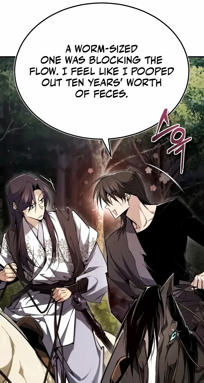 Read Star Instructor, Master Baek chapter 83 image 92 on Lezhin
