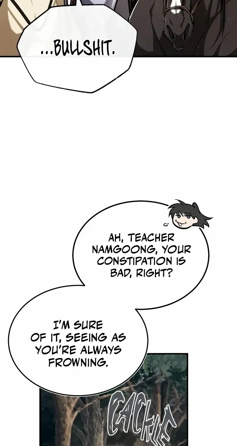 Read Star Instructor, Master Baek chapter 83 image 93 on Lezhin