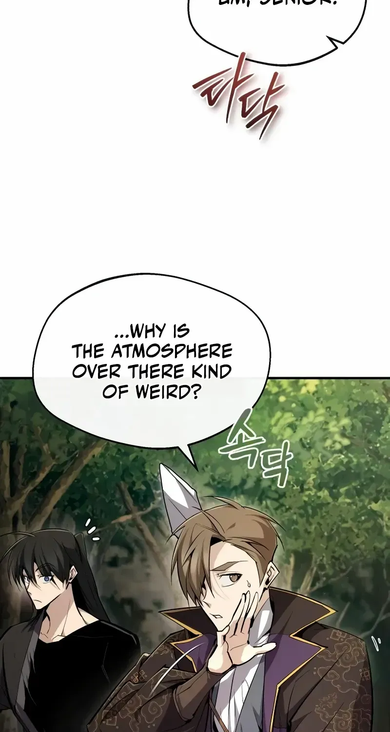 Read Star Instructor, Master Baek chapter 83 image 96 on Lezhin