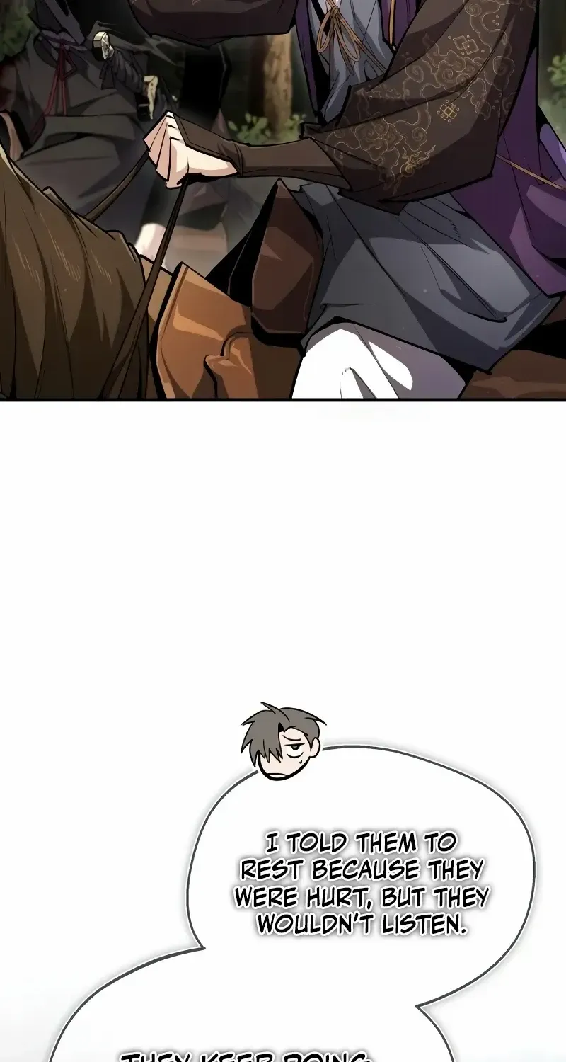 Read Star Instructor, Master Baek chapter 83 image 97 on Lezhin