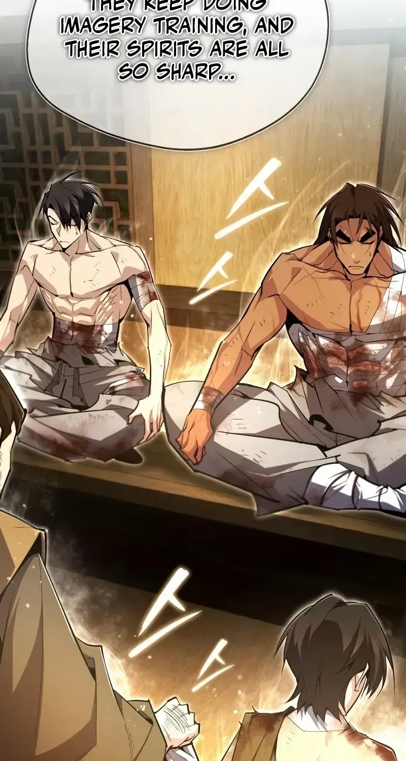 Read Star Instructor, Master Baek chapter 83 image 98 on Lezhin