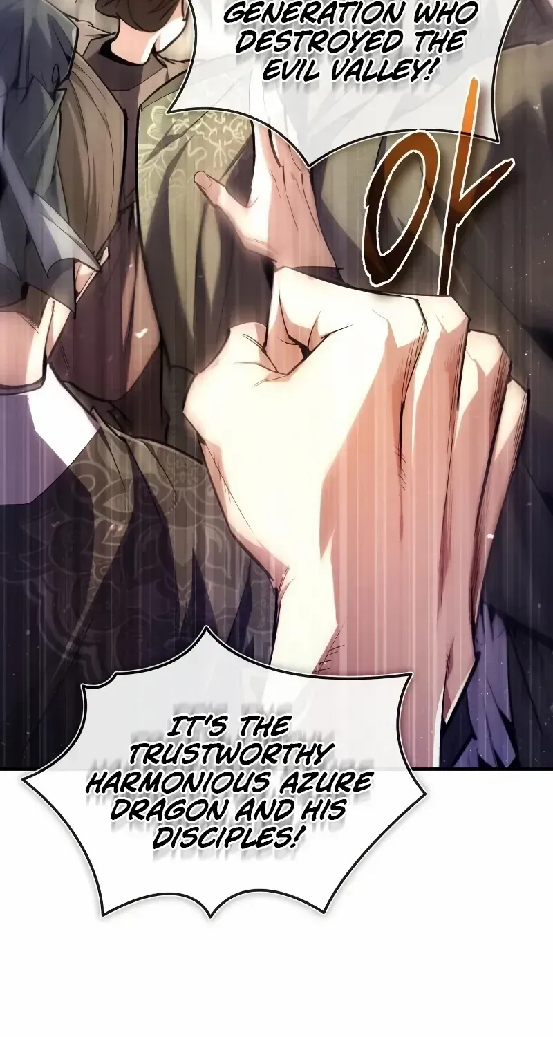 Read Star Instructor, Master Baek chapter 84 image 10 on Lezhin