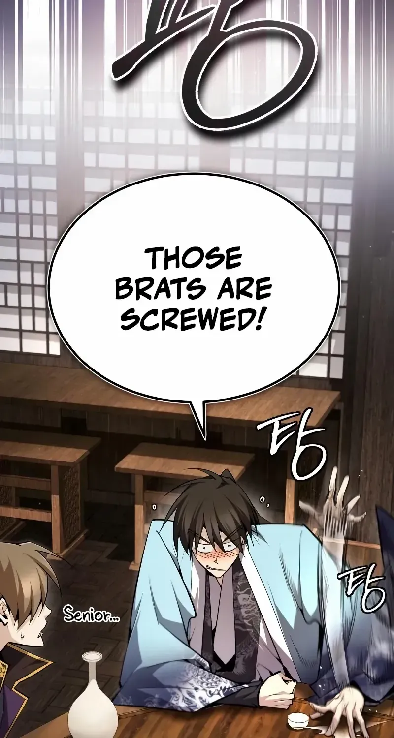 Read Star Instructor, Master Baek chapter 84 image 102 on Lezhin