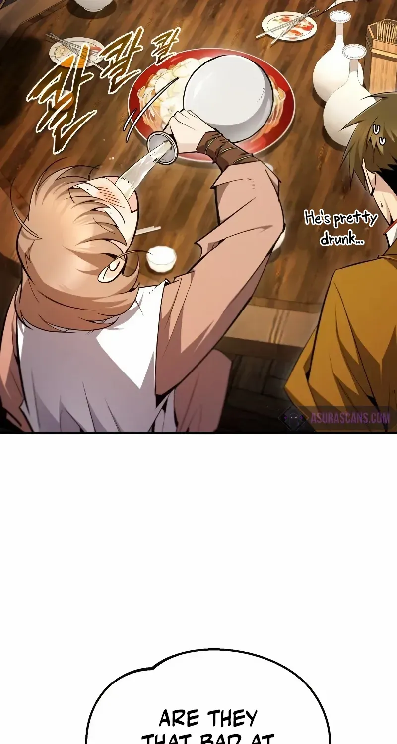 Read Star Instructor, Master Baek chapter 84 image 103 on Lezhin