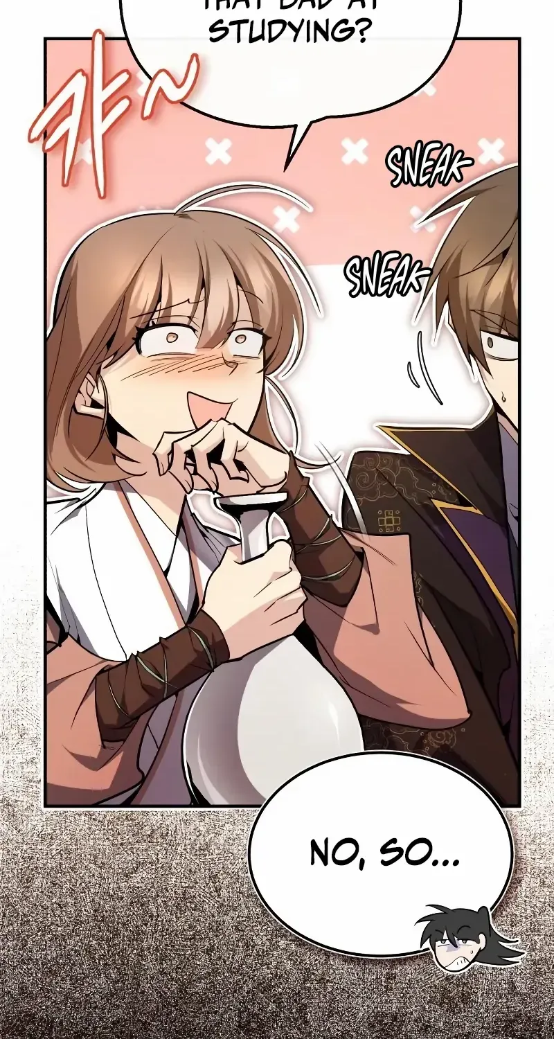 Read Star Instructor, Master Baek chapter 84 image 104 on Lezhin