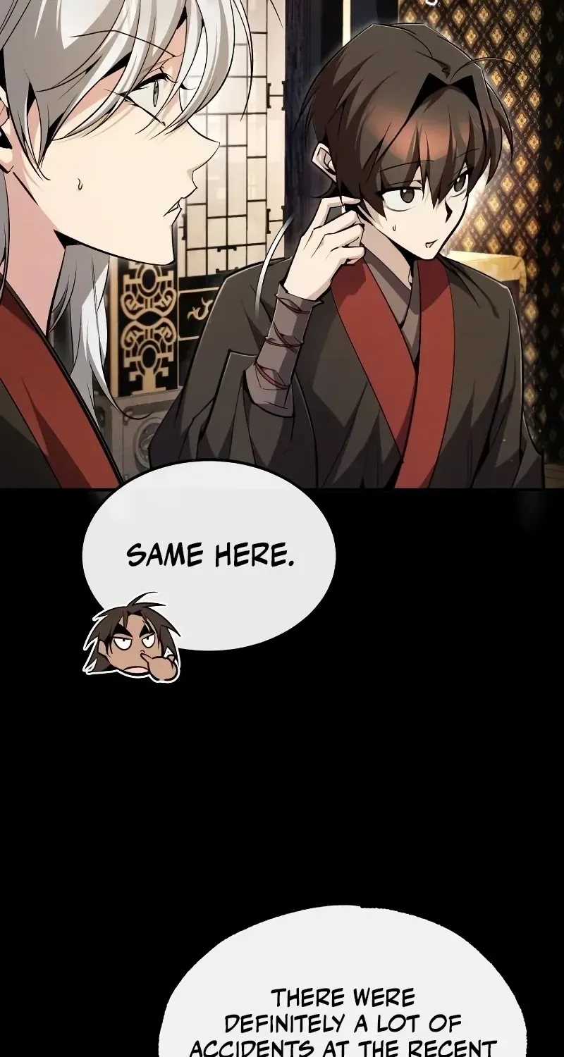 Read Star Instructor, Master Baek chapter 84 image 108 on Lezhin