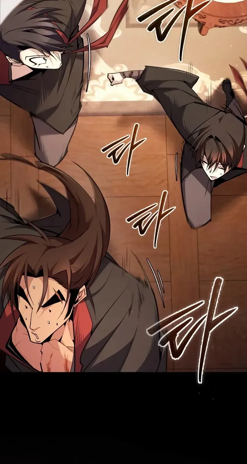 Read Star Instructor, Master Baek chapter 84 image 122 on Lezhin