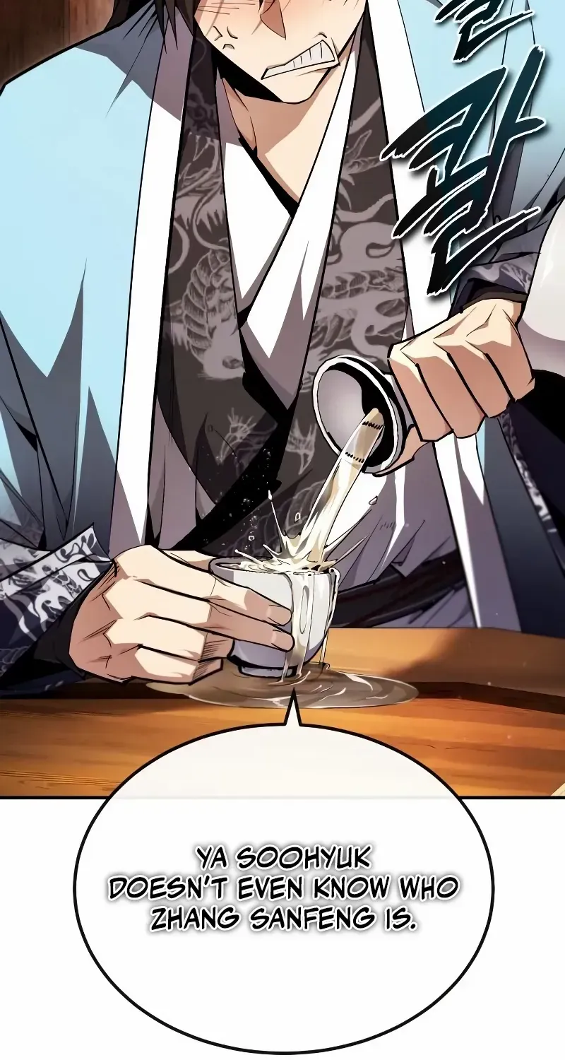 Read Star Instructor, Master Baek chapter 84 image 126 on Lezhin