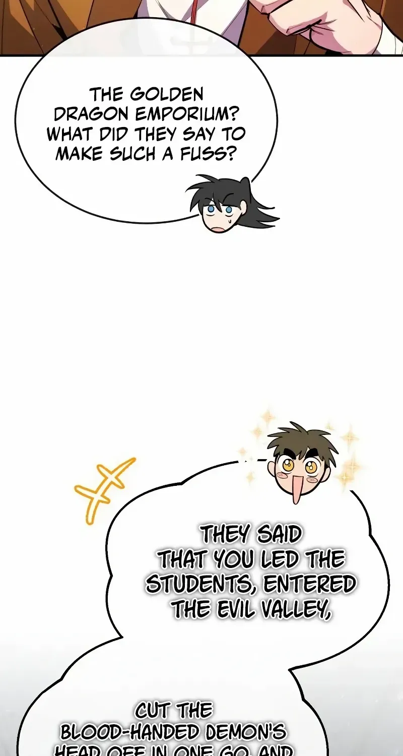 Read Star Instructor, Master Baek chapter 84 image 15 on Lezhin
