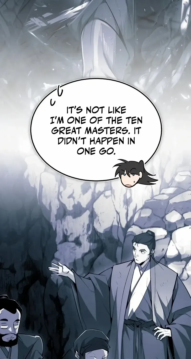 Read Star Instructor, Master Baek chapter 84 image 17 on Lezhin