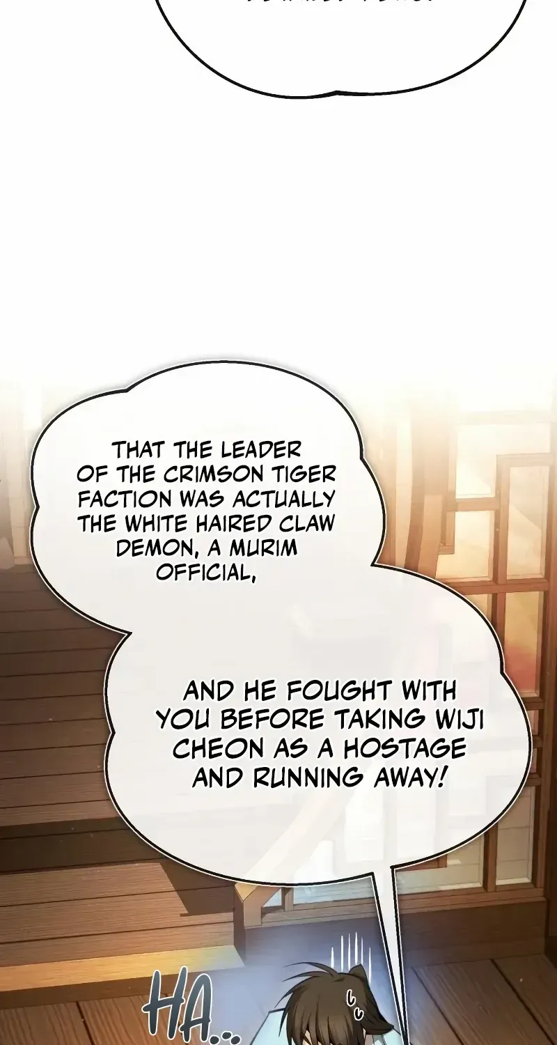 Read Star Instructor, Master Baek chapter 84 image 20 on Lezhin